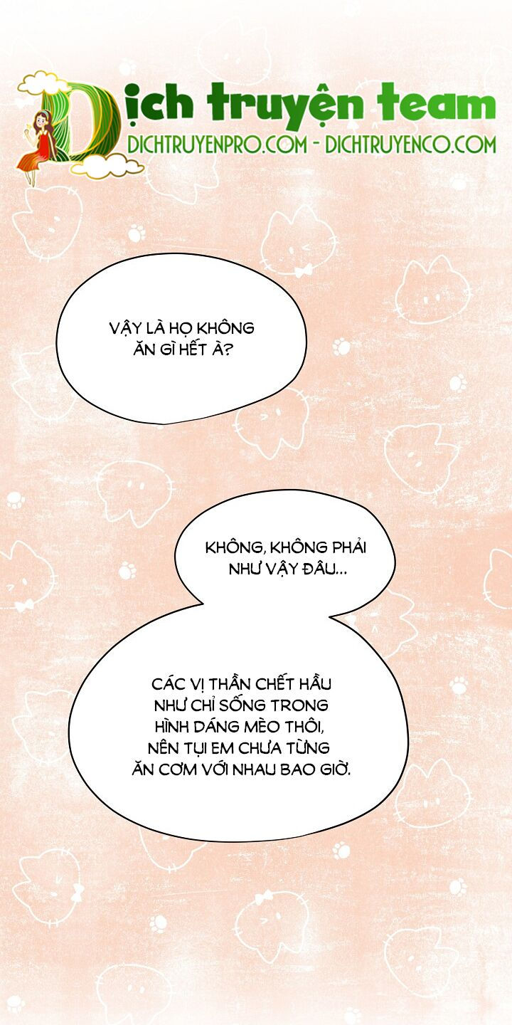 cuộc sống kỳ thú chapter 64 40