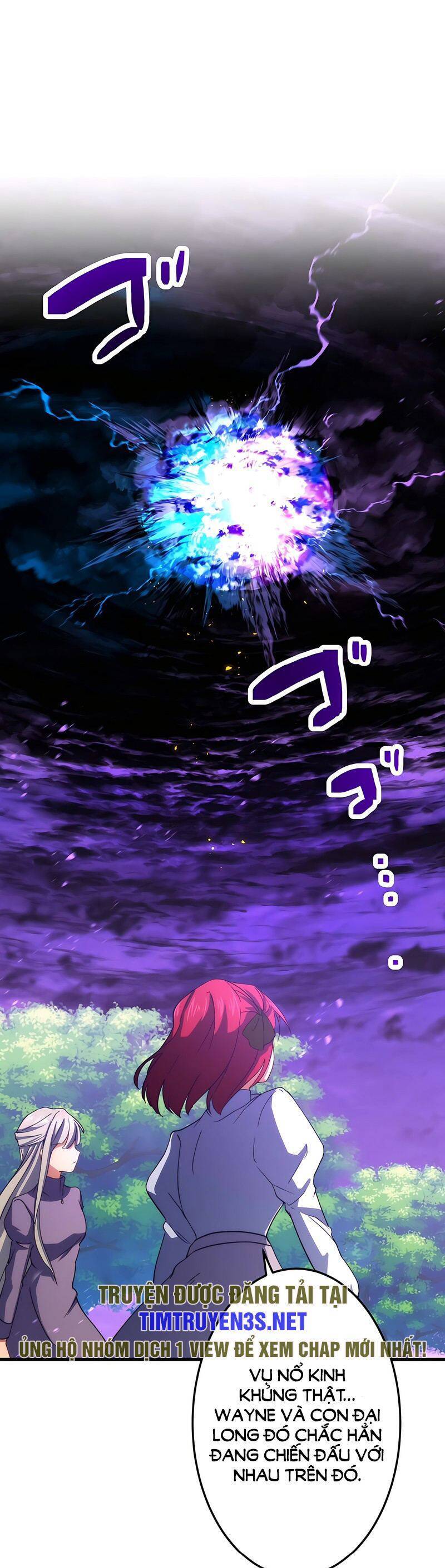 saikyou inyoushi no isekai tenseiki chapter 48 9