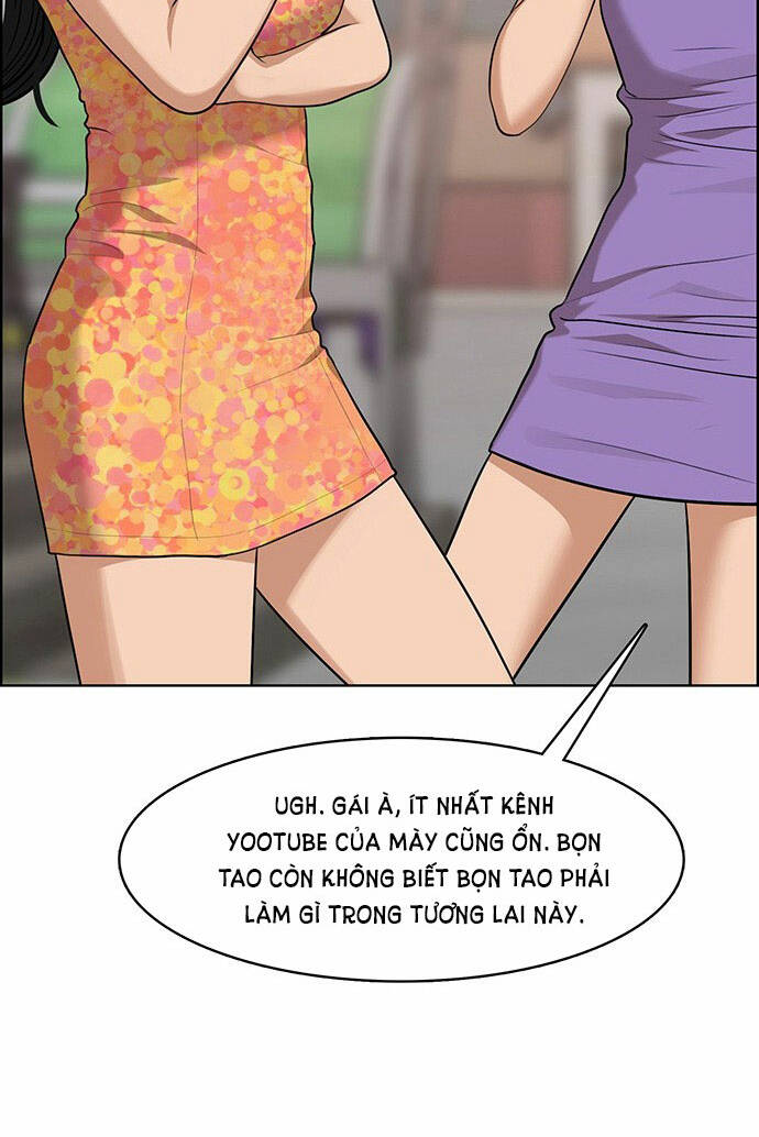 nữ thần giáng thế chapter 178.2 11