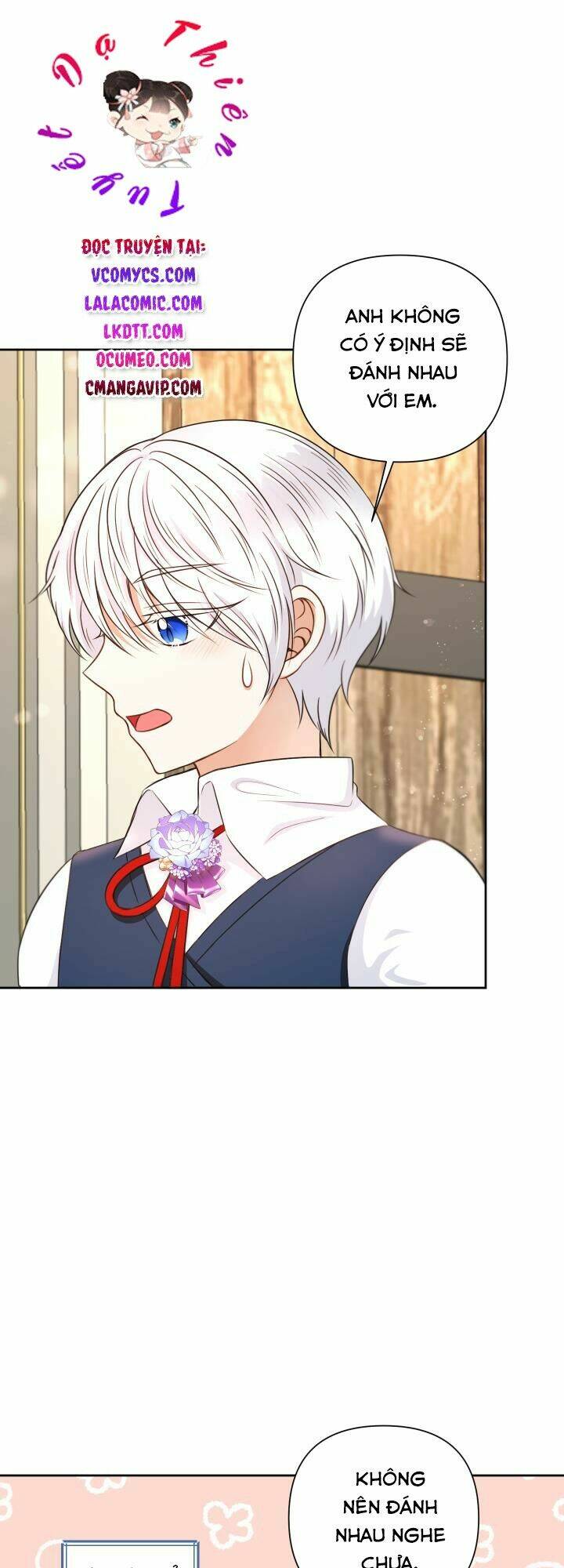 công chúa xấu xa chapter 26 43