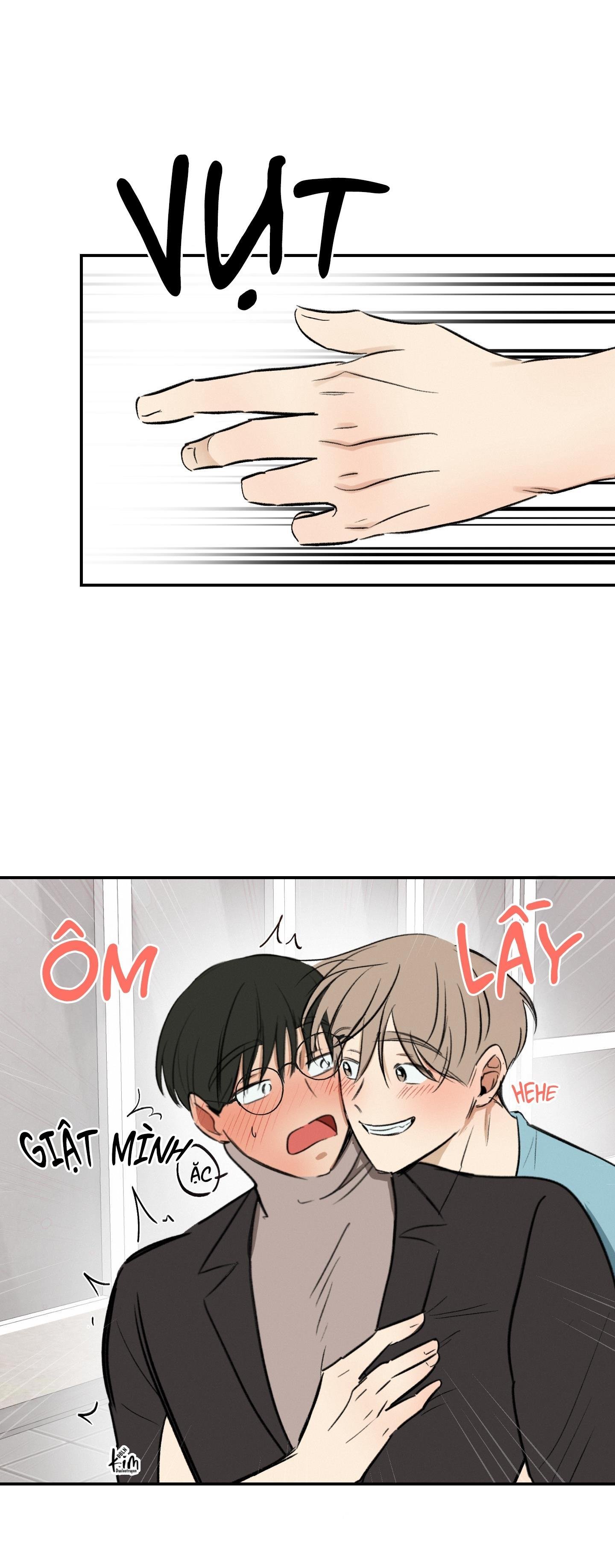 tuyển tập ngực bự, cung khủ của nhà kim Chapter 176.8 lệch hướng 8 61