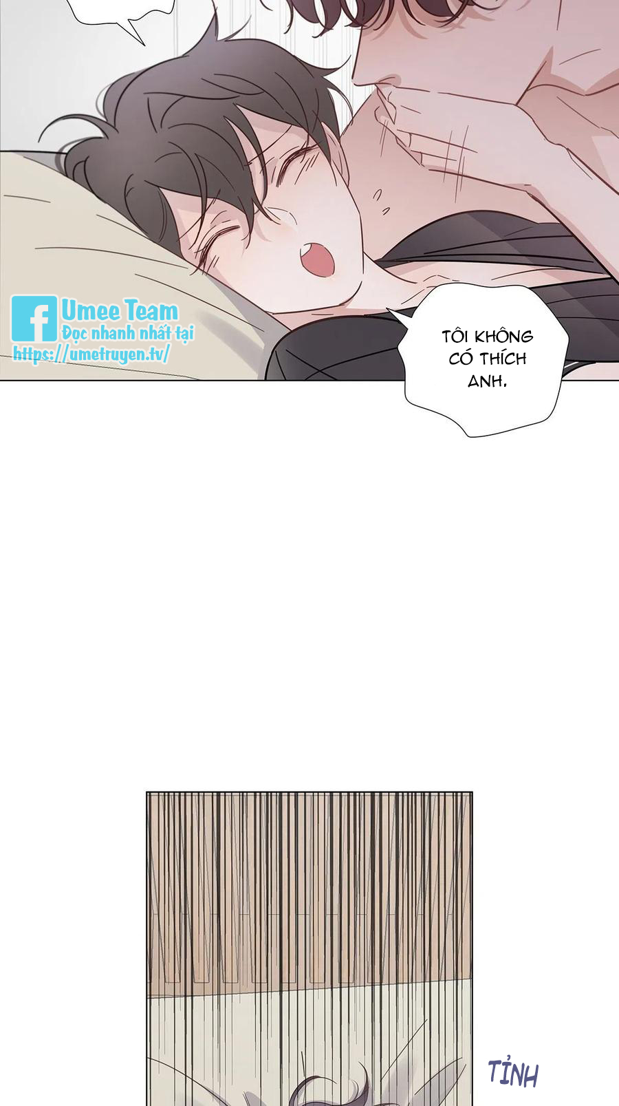 hôm nay nam giả trang nữ vẫn chưa được cầu hôn! chapter 72 6