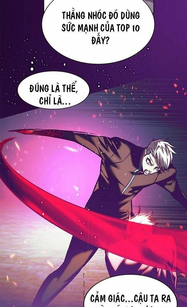 biến thân thành mèo chapter 218 44