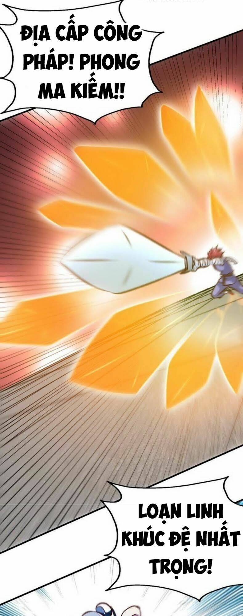 chí tôn thần ma chapter 89 4