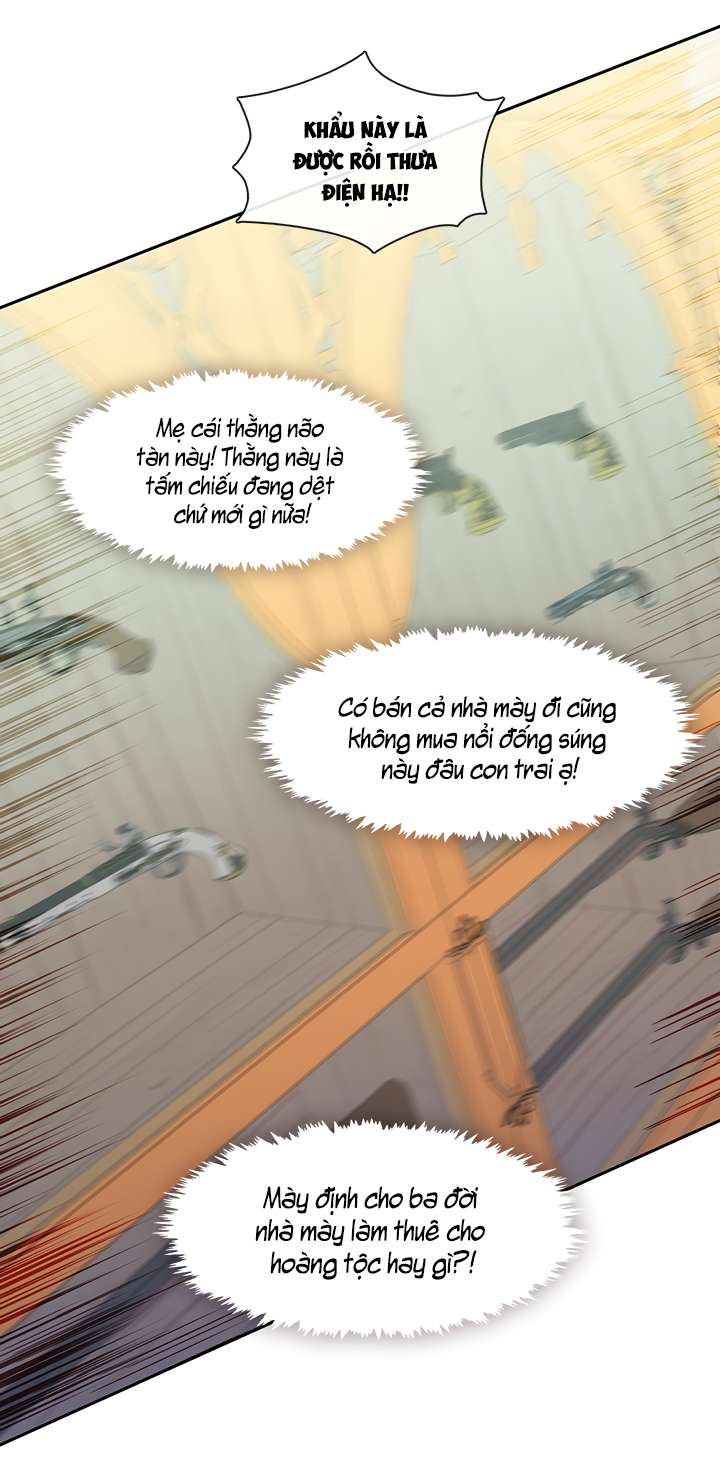 hãy coi chừng ác nữ chapter 58 29