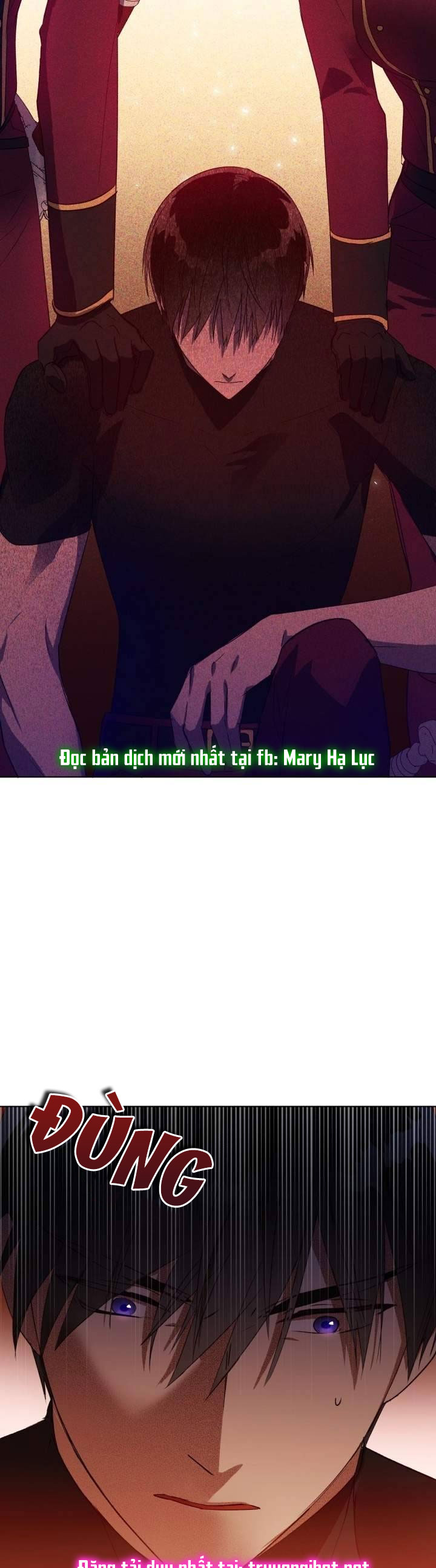 công chúa khắc ấn kẻ phản nghịch chapter 33 40