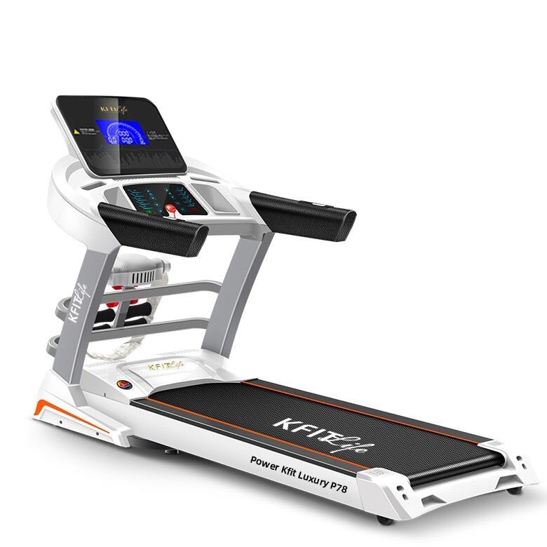 Máy Chạy Bộ POWER KFIT LUXURYP78 | THỂ THAO KFITLIFE | Tiki