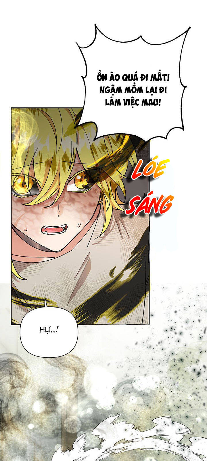 hôm nay cũng là ngày vui của ác nữ chapter 10 3