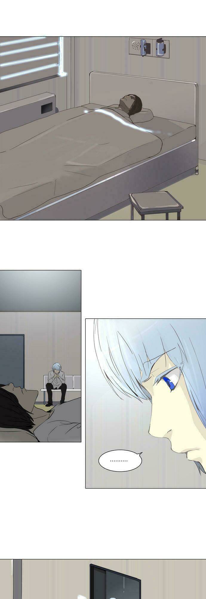 cuộc chiến trong tòa tháp chapter 133 32