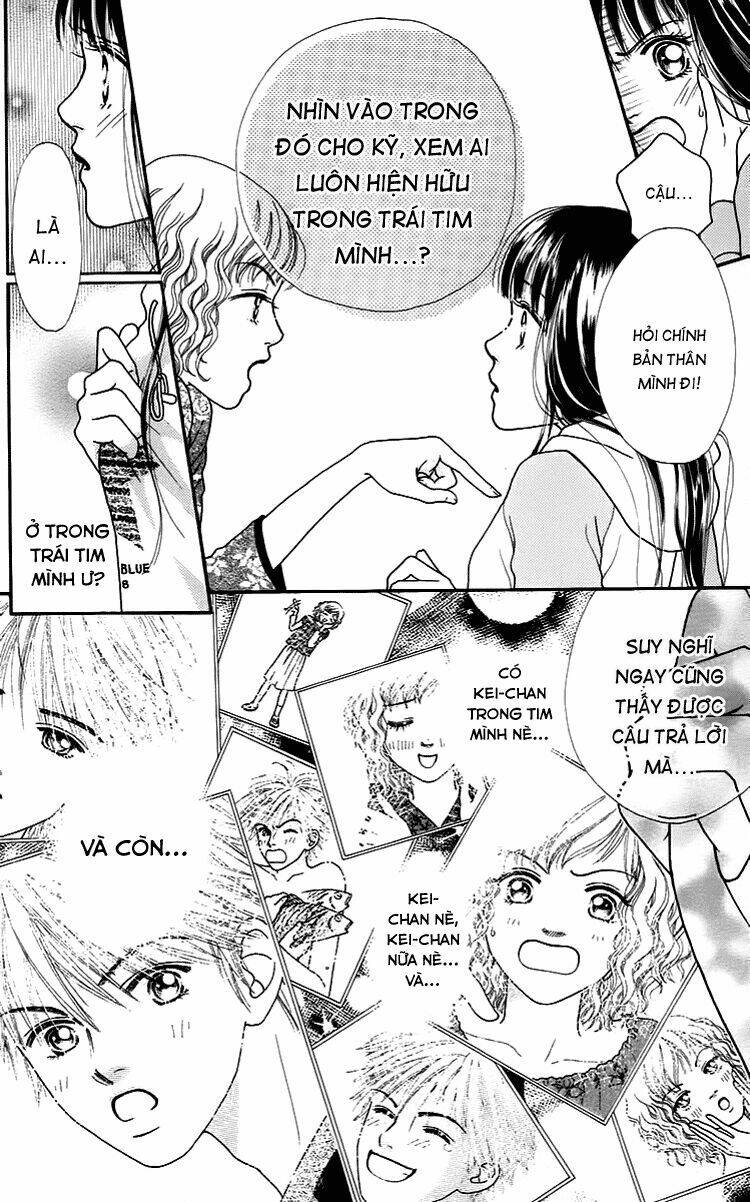 parfait tic - cô láng giềng chapter 6 46