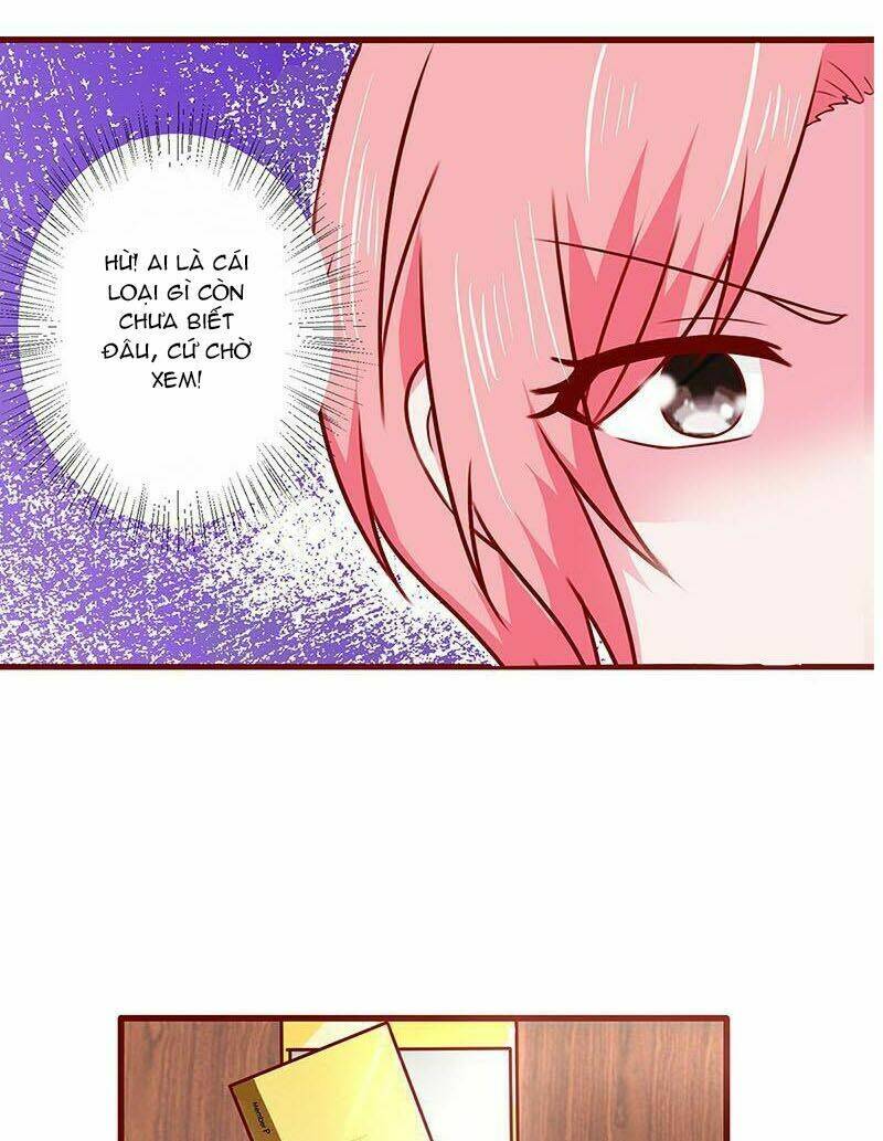 không gả cho tổng tài, gả cho người hầu chapter 45 11