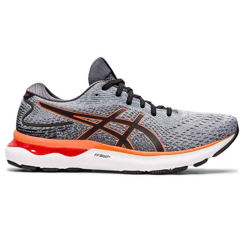 Giày chạy bộ nam asics GEL-NIMBUS 24 - 1011B359.020