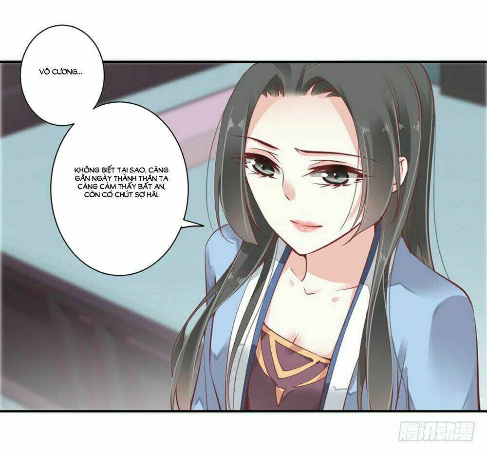 thiền tâm vấn đạo chapter 62 31