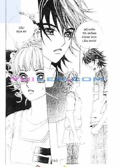 ánh nắng chói chang chapter 6 163