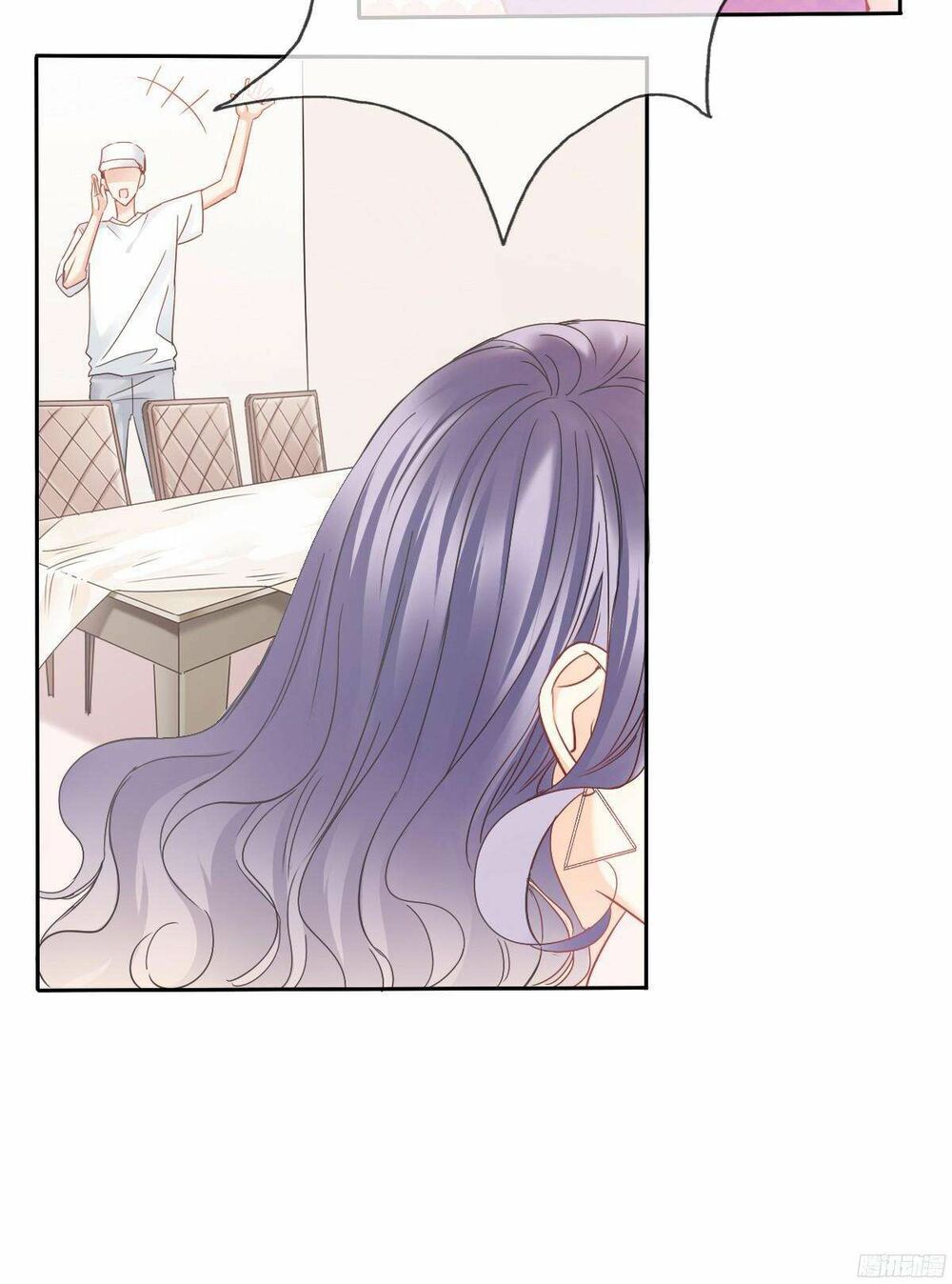 bay qua thiên sơn đến yêu anh chapter 31 8