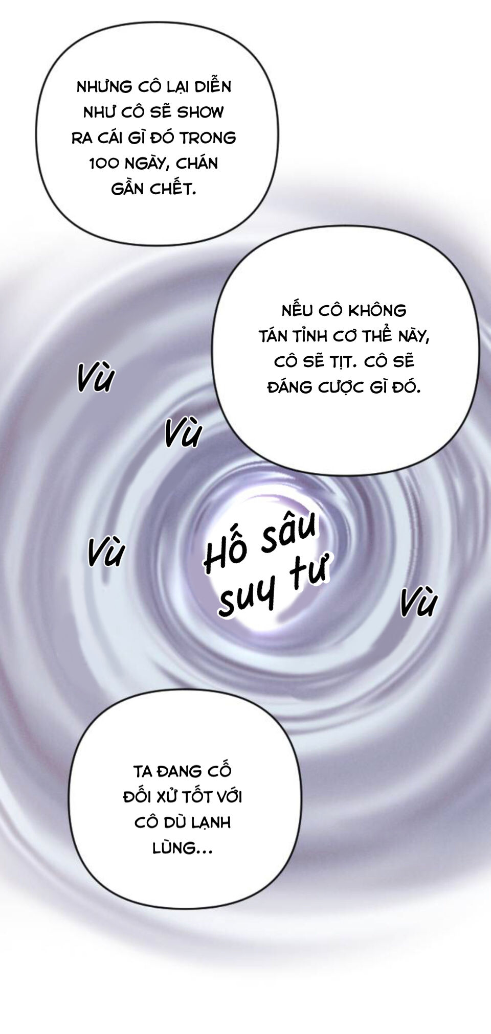 lựa chọn cuối cùng của tôi là nam phụ chapter 16 56