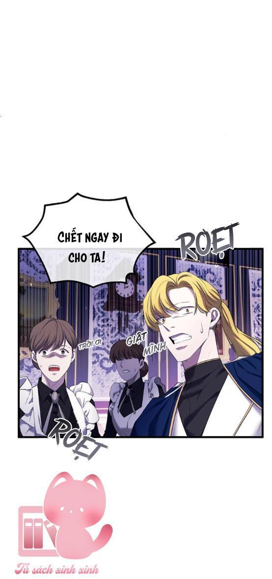 kẻ cướp đoạt hoàng hậu chapter 4 71