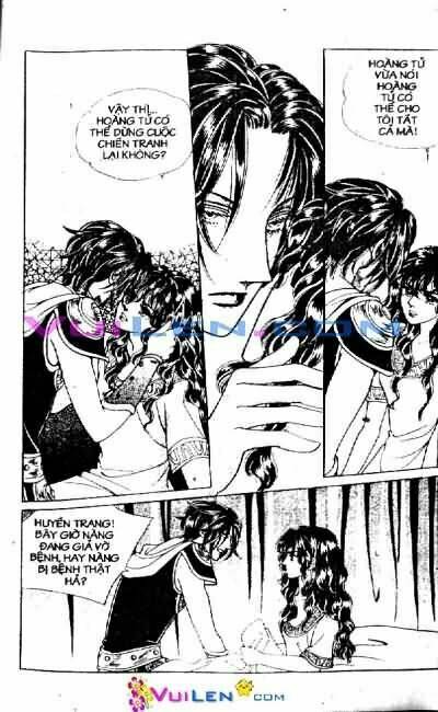 nữ hoàng biển cả chapter 12 64