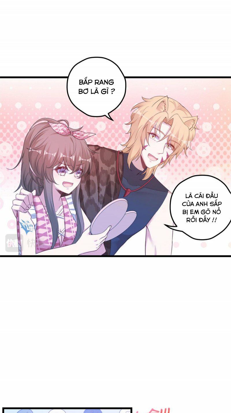 [16+] thảnh thơi thú thế chủng chủng điền, sinh sinh tể chapter 424 6