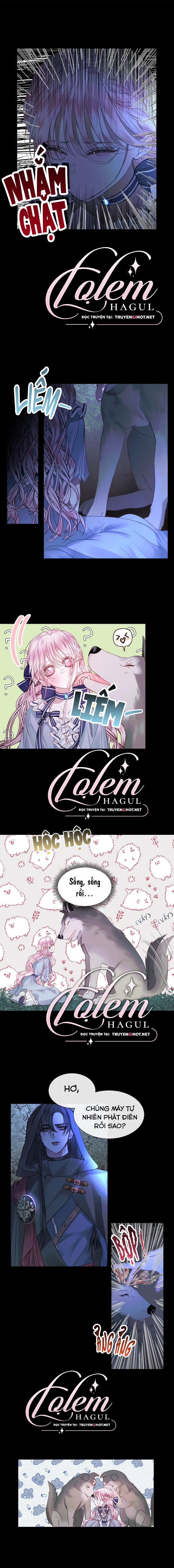 trở thành cô vợ khế ước của nhân vật phản diện chapter 5 4