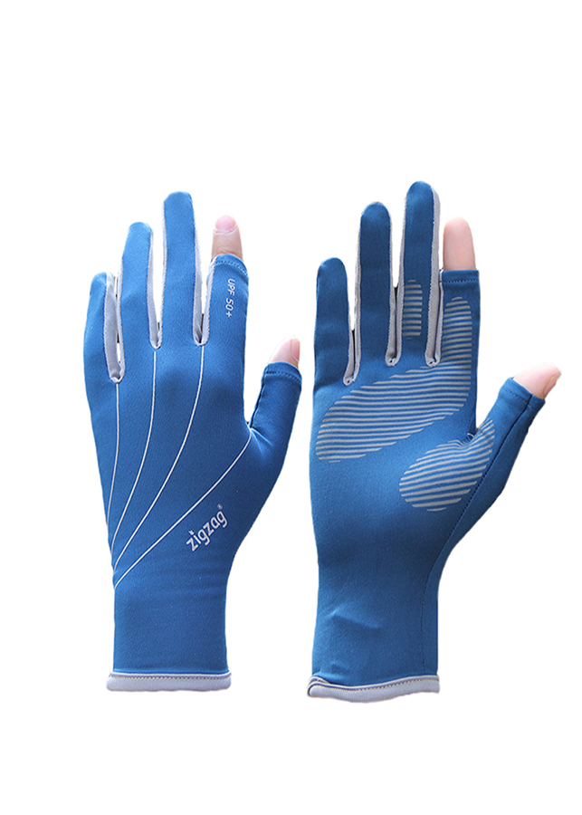 Găng Tay ZigZag Easy Touch GLV00805