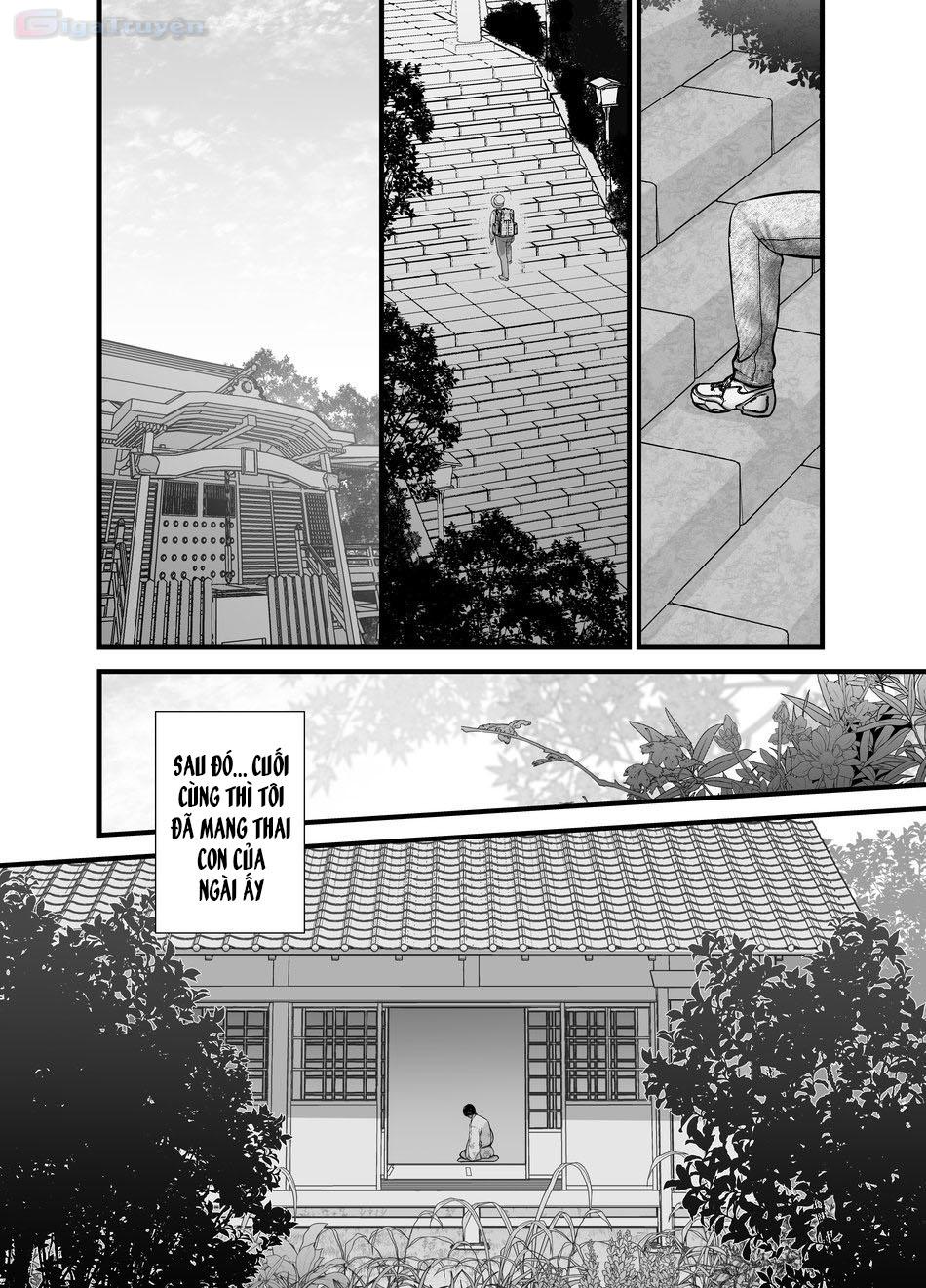 vảy ngược 3 chapter 3 8