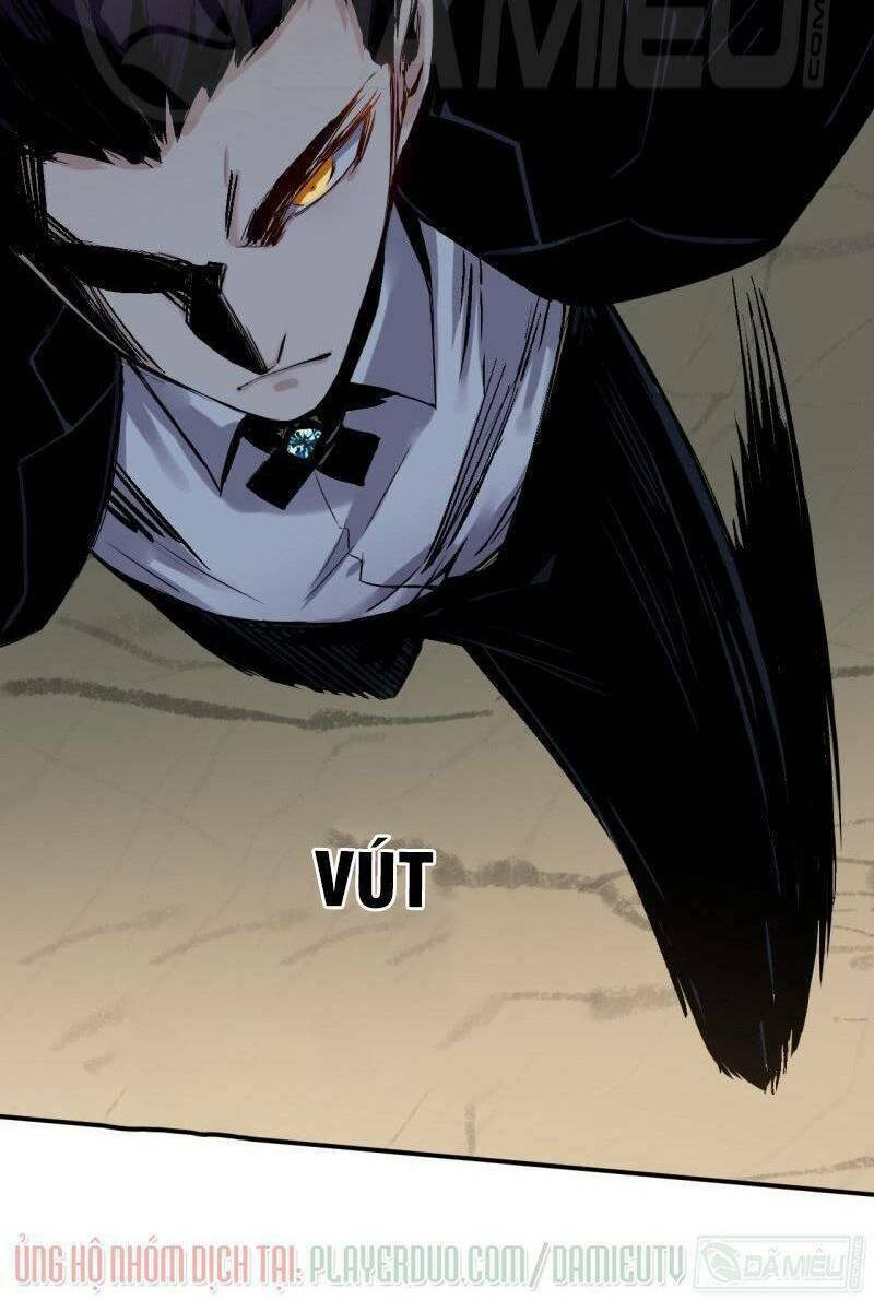 đỉnh phong thần y chapter 50 4