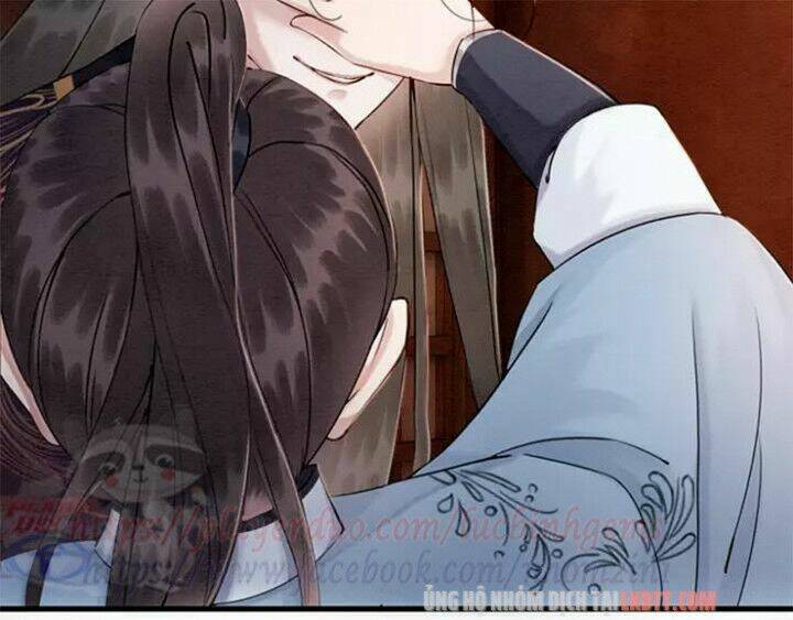 trọng sinh bá sủng nhiếp chính vương quá mạnh mẽ chapter 97 15