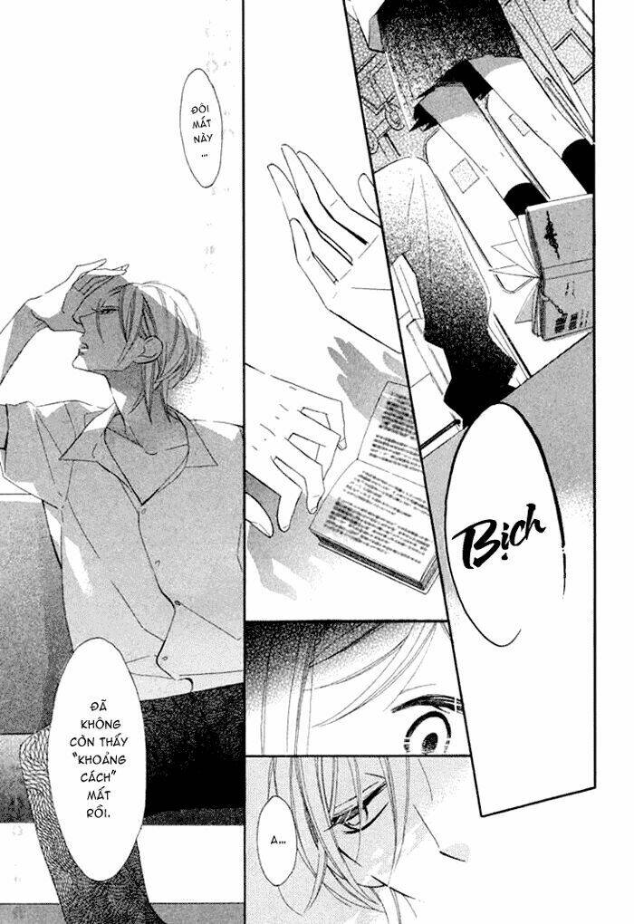 tổng hợp one shot. chapter 25 25