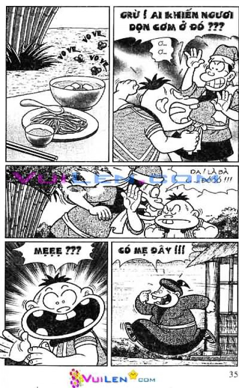 thần đồng đất việt chapter 141 32