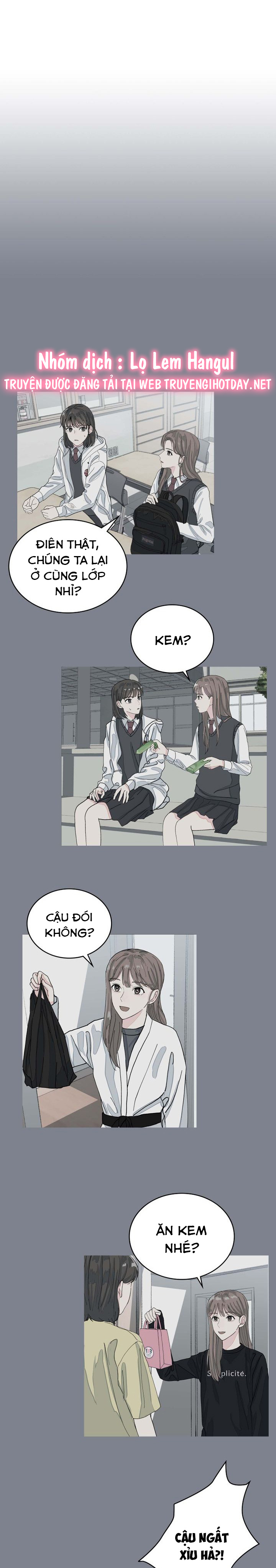 lọ lem hangul coming soon chapter 10 9