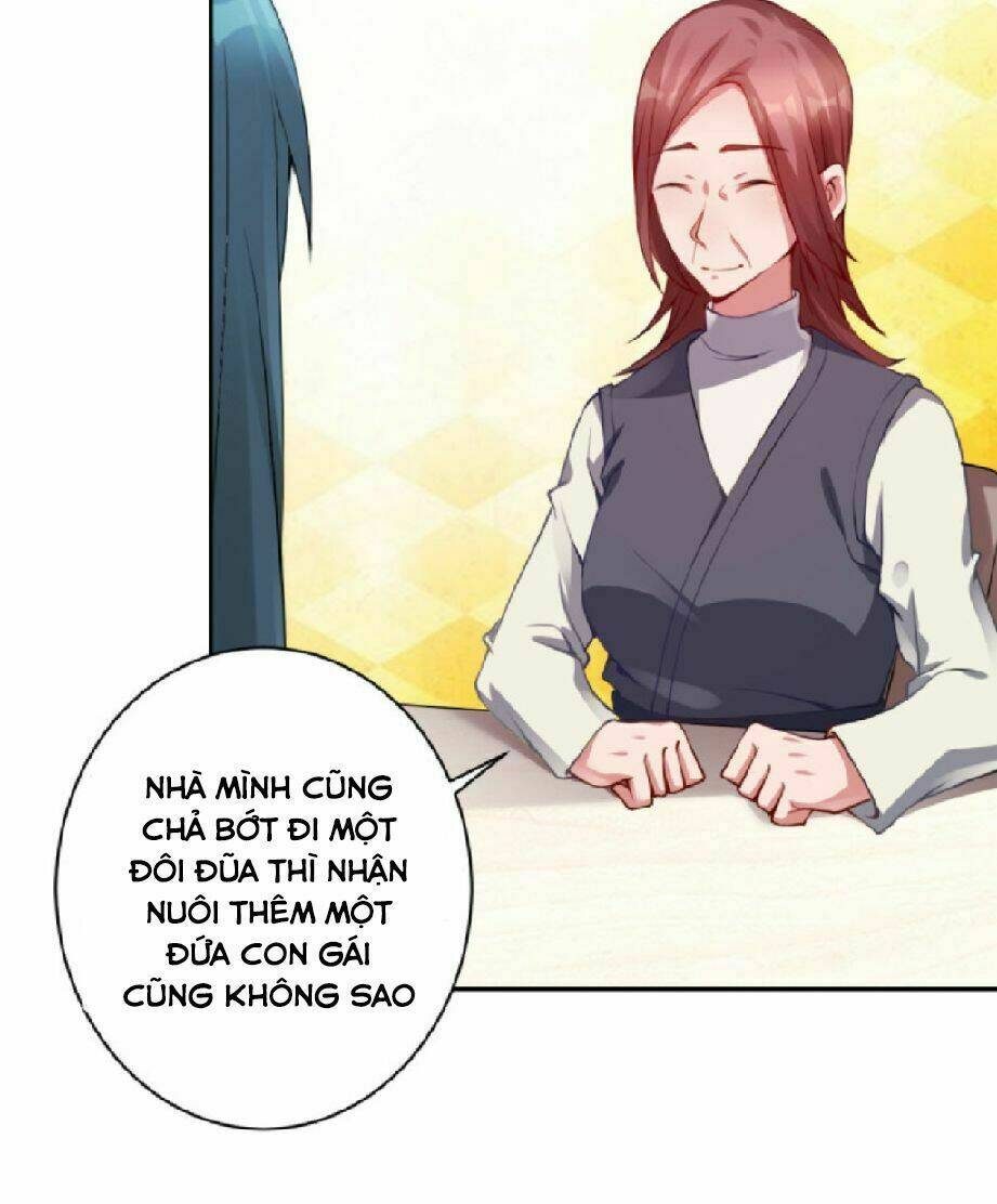 pháp y kiều thê chapter 0 15