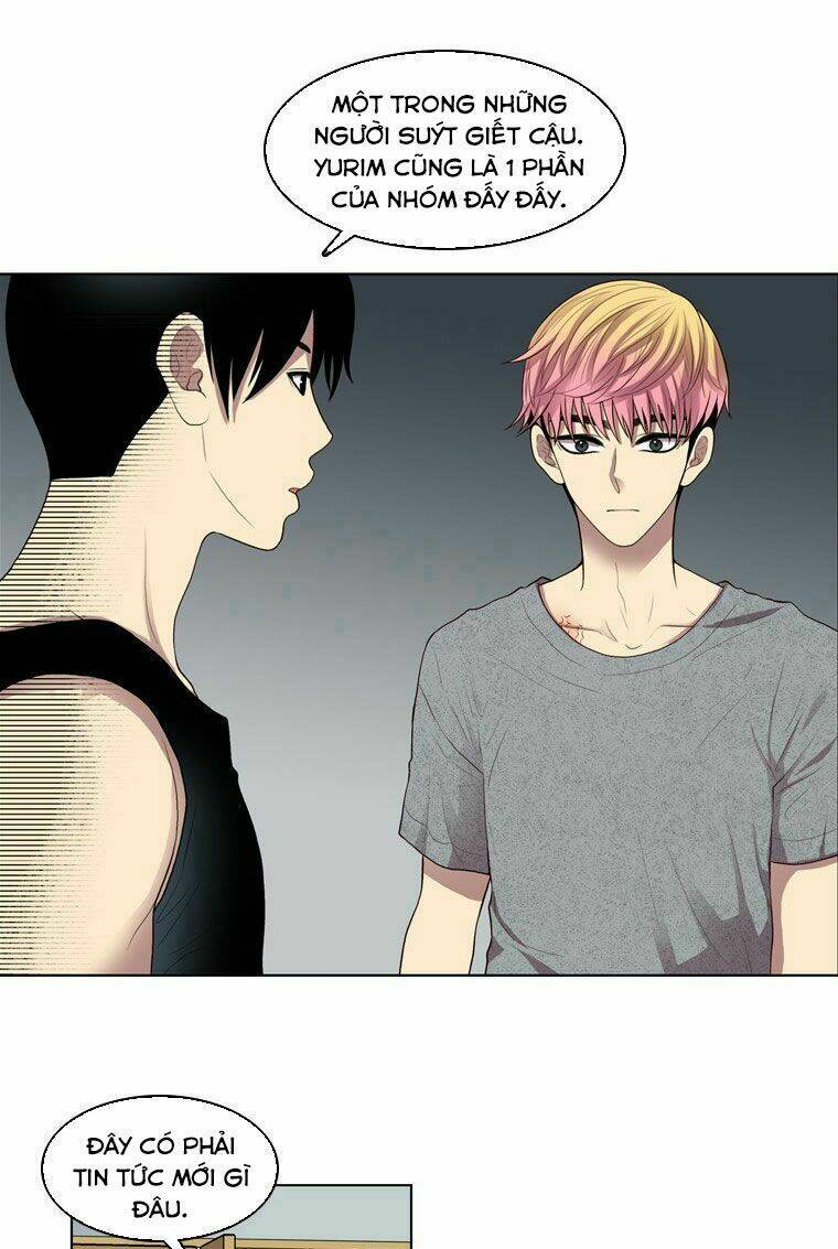 my shining world chapter 53 17