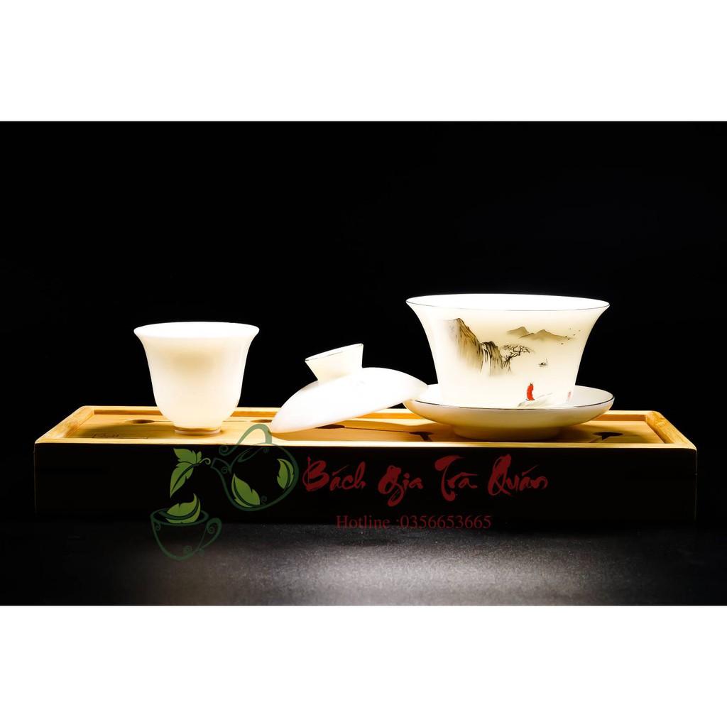 Tổng Hợp Các Mẫu Chen Khải - Men Cao Lanh