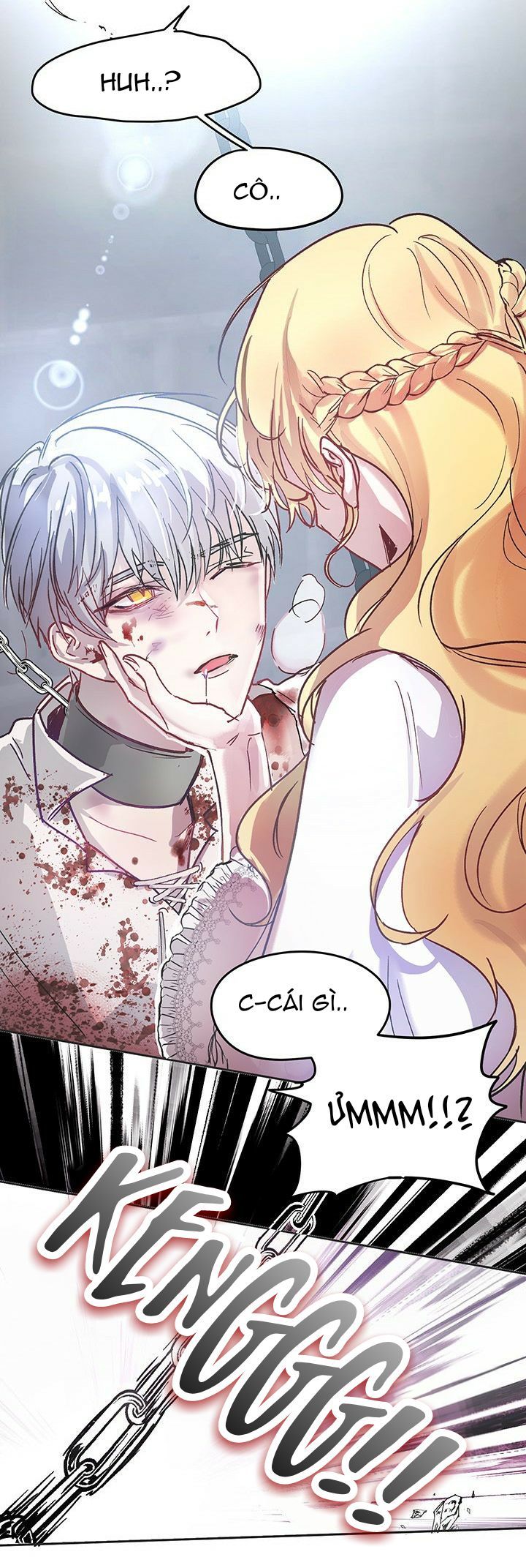 cách để cứu rỗi anh trai của nữ chính chapter 2 49