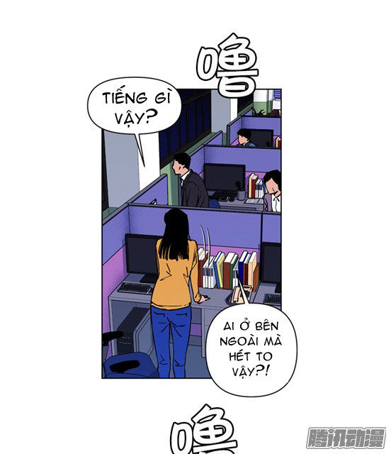 thảm họa mã 0 chapter 17 14