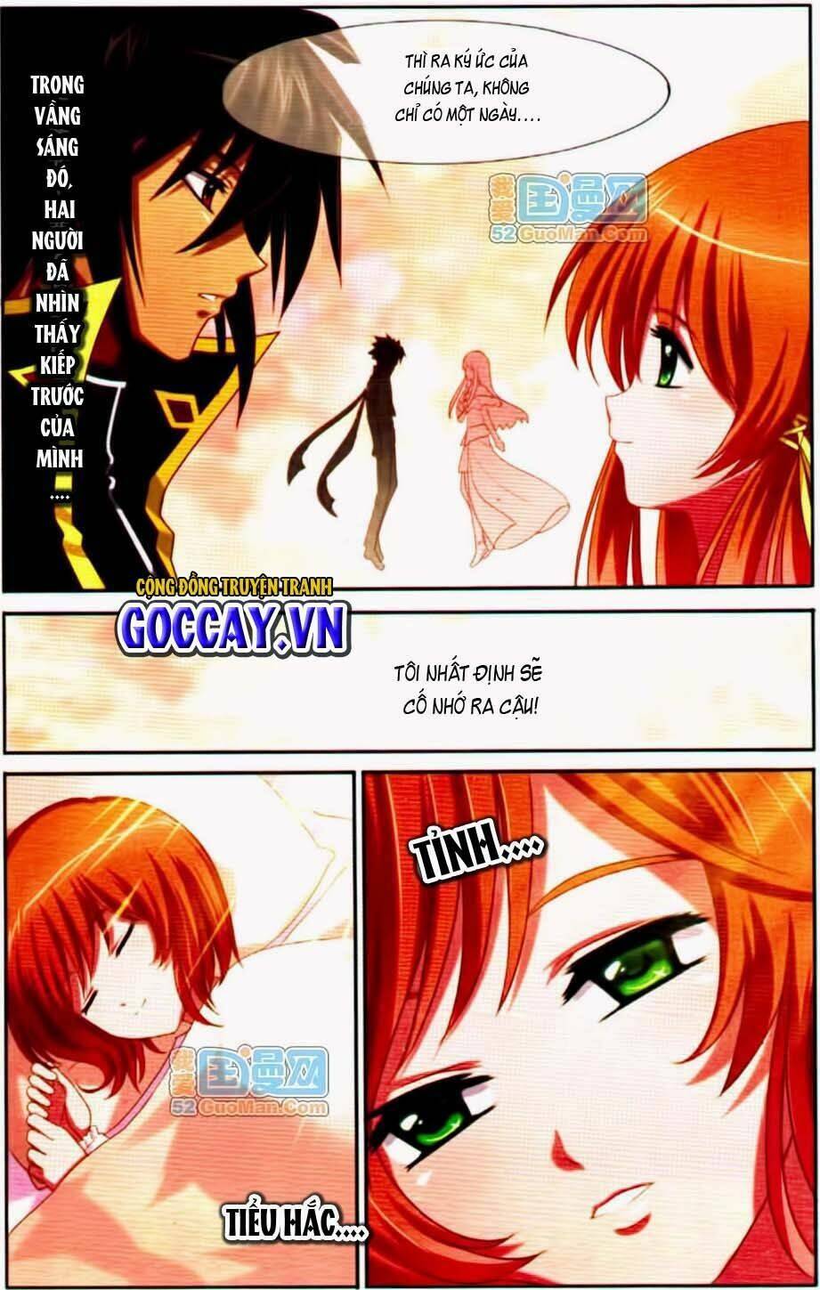 hắc khuyển chapter 2 18