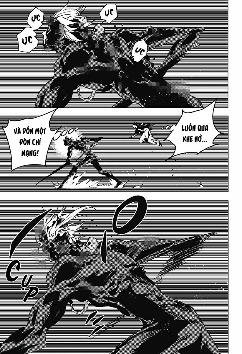 summer time render chapter 135 7