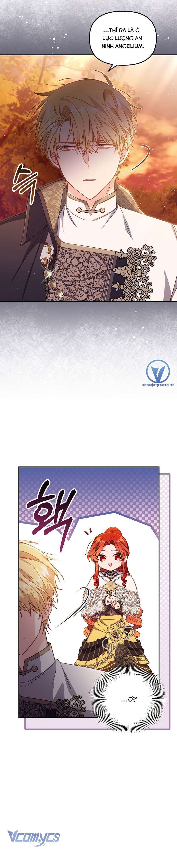 không có chỗ cho kẻ giả mạo chapter 26 10