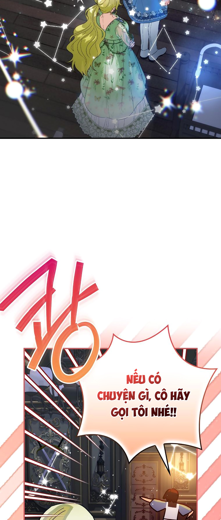 đứa bé không phải là con của anh chapter 61 48