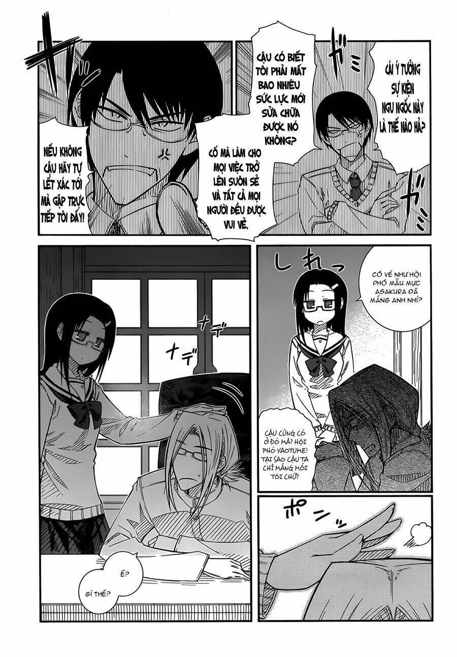 prunus girl chapter 30 14