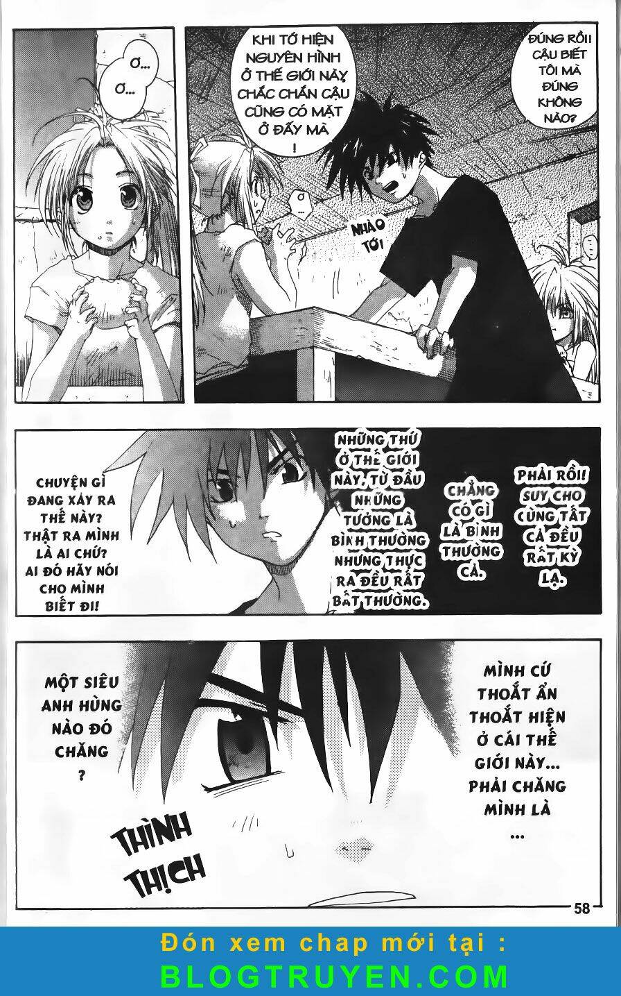 dersert coral chapter 2 11