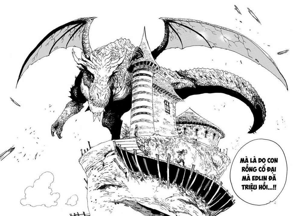 mokushiroku no yonkishi chapter 27 18