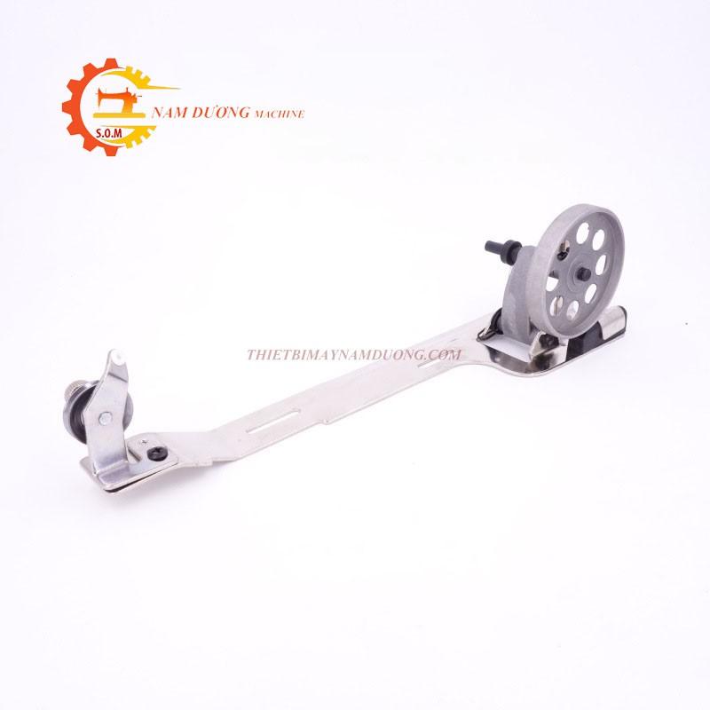 Đánh suốt chỉ máy 1 kim > máy 2kim công nghiệp > quấn chỉ suốt máy may> linh kiện máy may