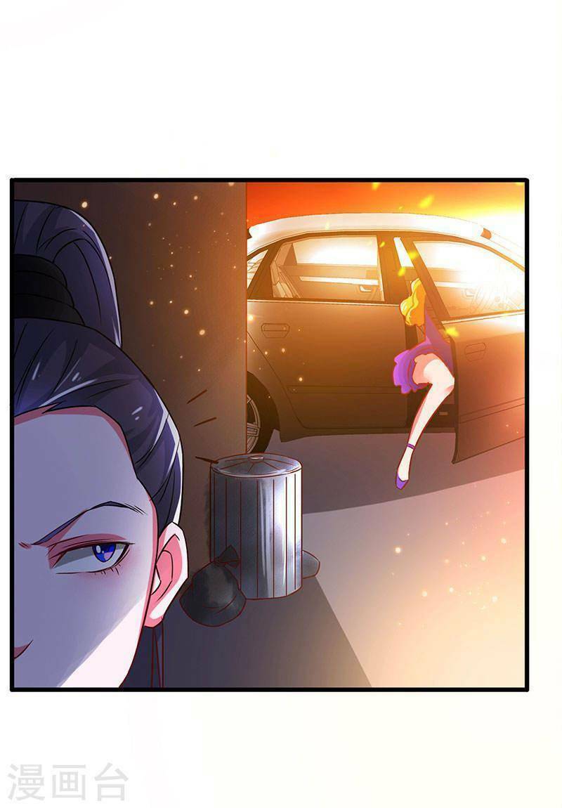 siêu cấp bại gia tử chapter 70 29