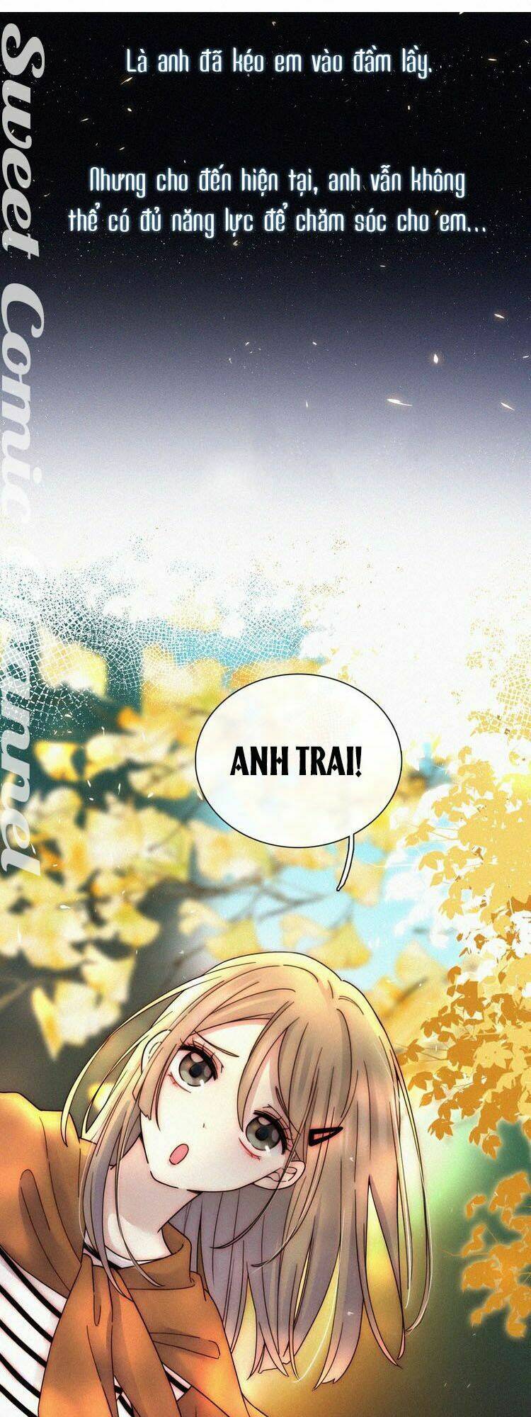 nếu ngày đó chúng ta chưa quen biết chapter 7.8 53