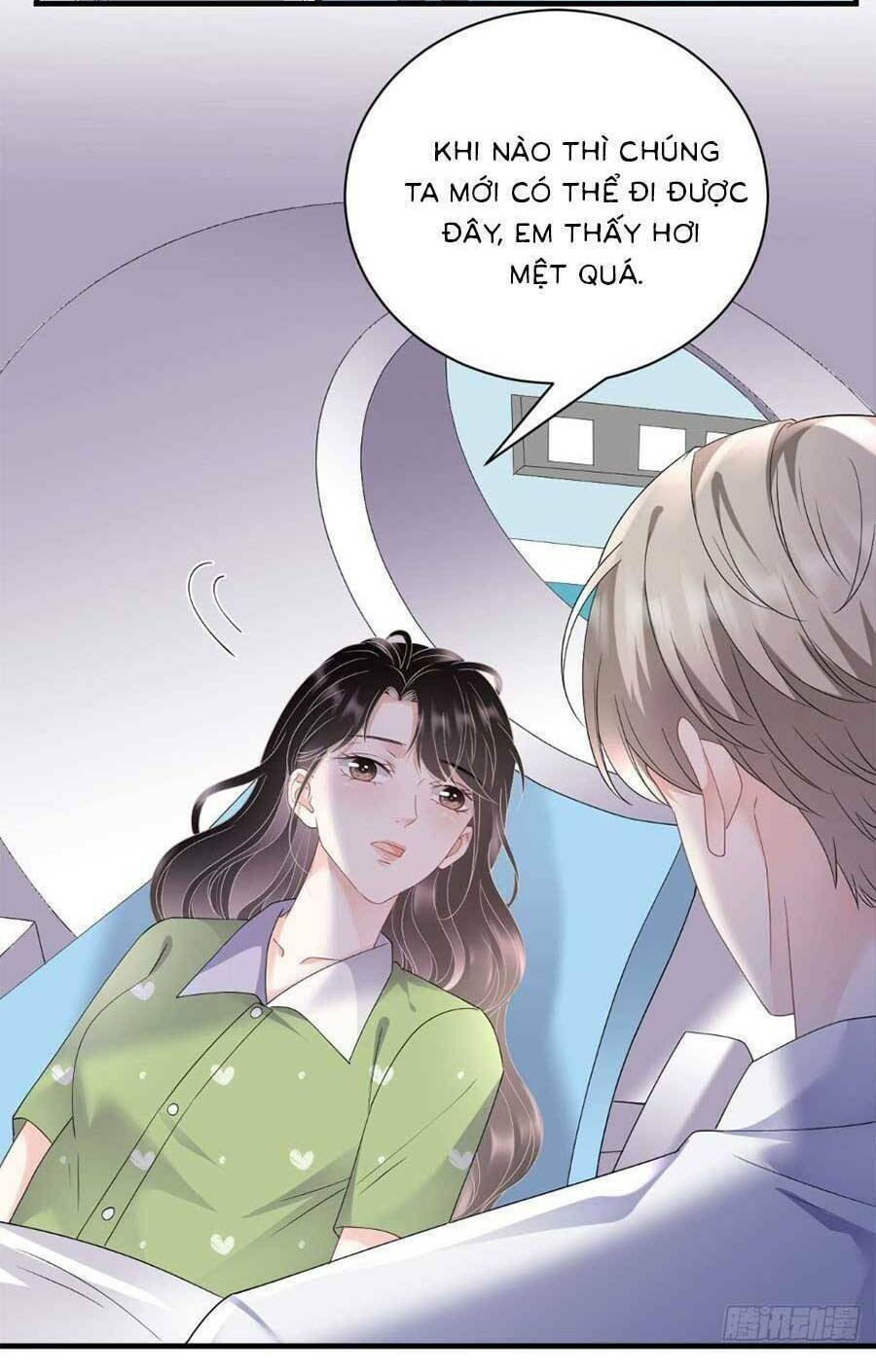 [16+] đại tiểu thư có thể có ý đồ xấu chapter 136 23