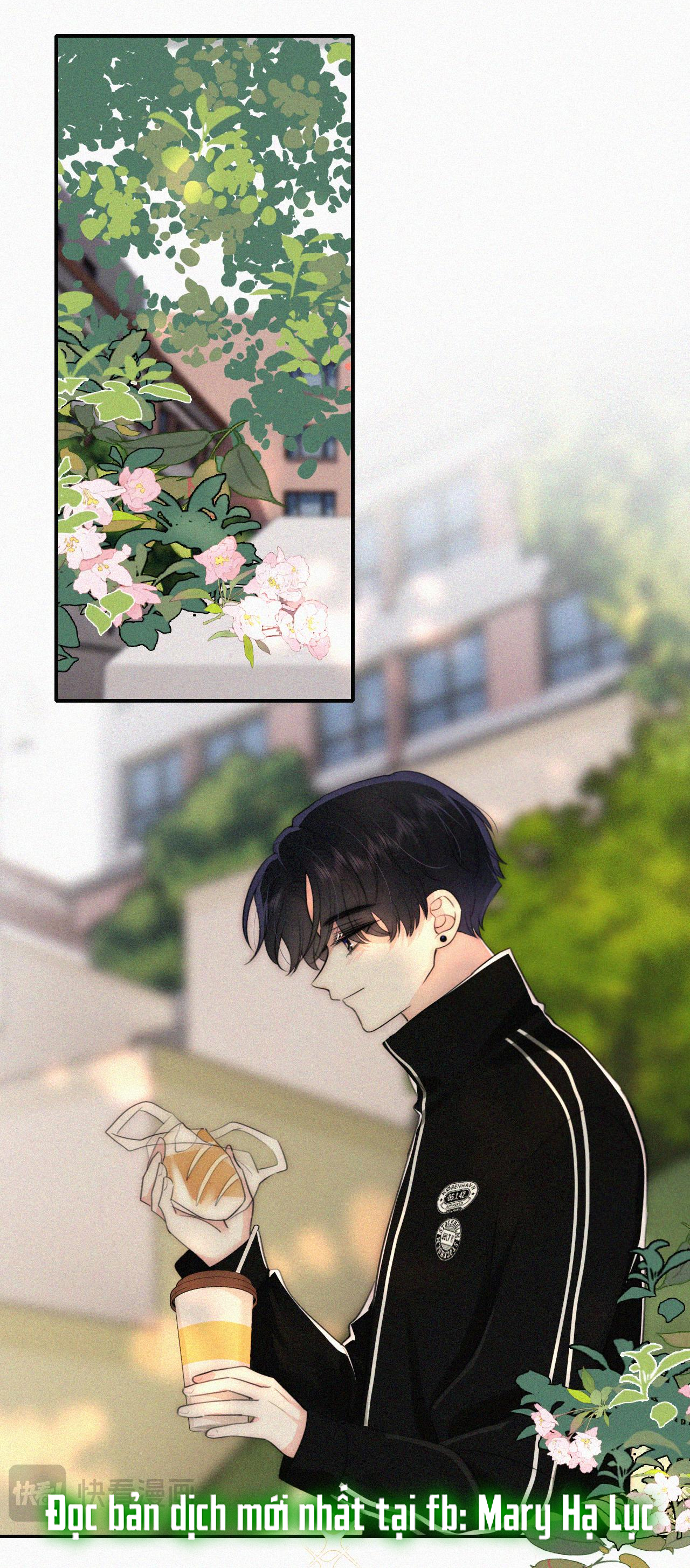 bệnh yêu chapter 97 10