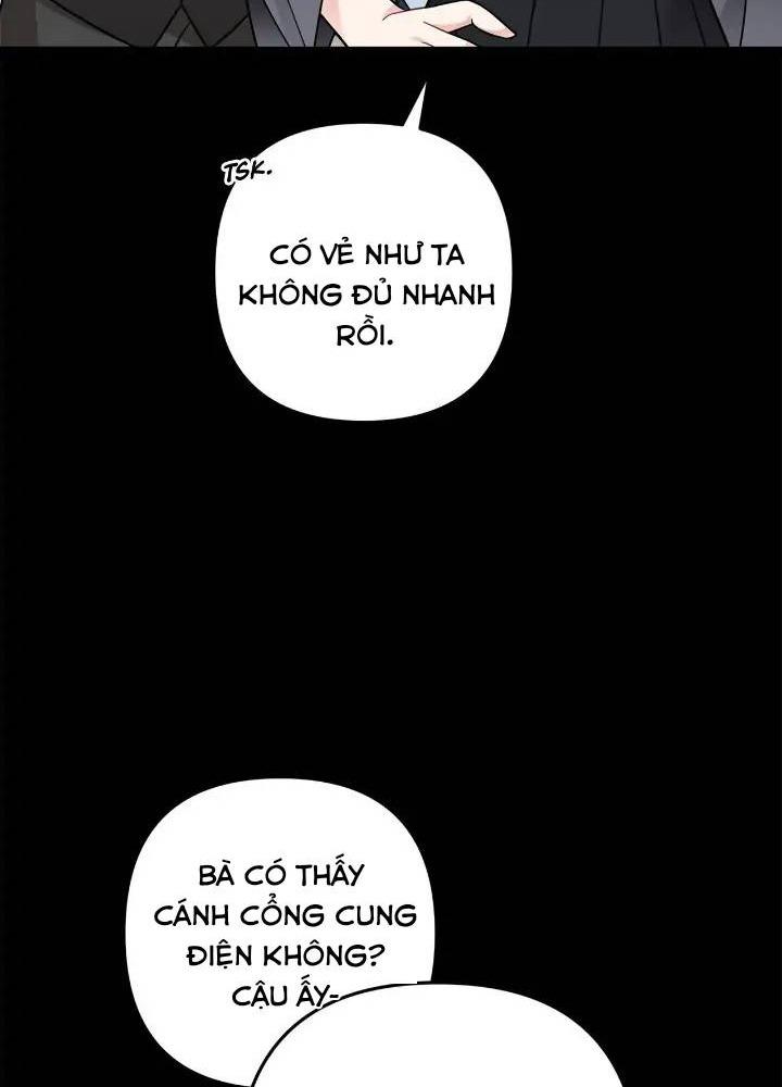 tại sao mẹ chồng tôi lại như thế này? chapter 6 101
