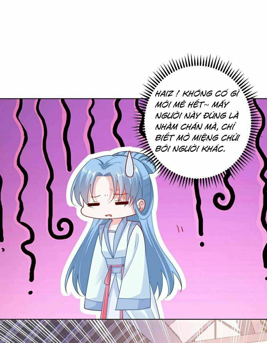 độc y đích nữ chapter 136 29